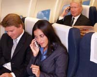 EU roaming charges drop sharply on Saturday