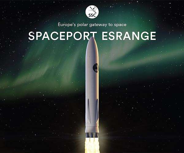 Sweden invests $40 mn in space rocket launch site