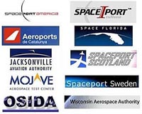 Commercial Spaceports 2018