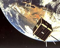 Spacequest-Built Satellites Successfully Launched On Russian Dnepr Launch Vehicle