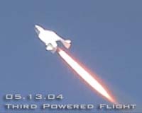 Old Space Prepares To Buy New Space As Northrop Scoops Up Scaled Composites