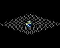 Scientists model universe with Full General Relativity
