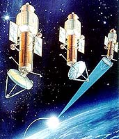 Militarization And The Moon-Mars Program Another Wrong Turn in Space