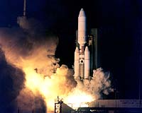 The Final Frontier Closer To Home Than Ever Before