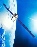 Hughes Signs Contract With Arianespace to Launch SPACEWAY 3