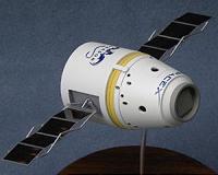 NASA, SpaceX Update Launch of Fifth SpaceX Resupply Mission to ISS
