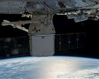Next SpaceX mission will deliver slew of experiment payloads to ISS