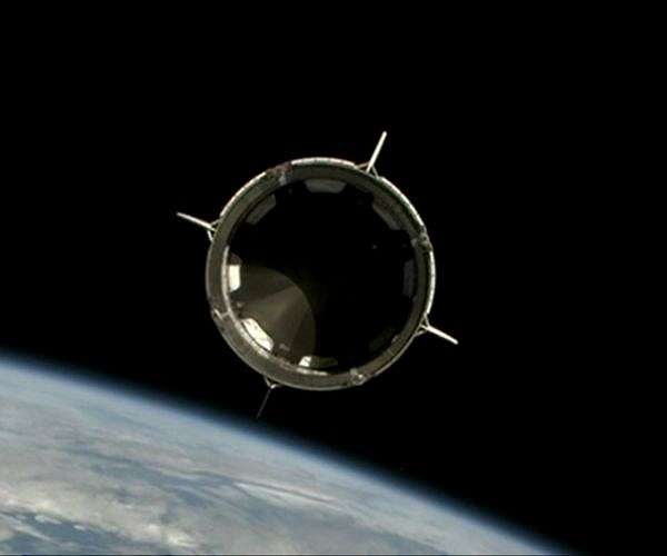 SpaceX launches mission to return stranded astronauts