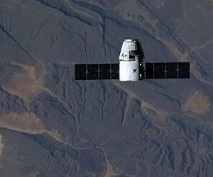 NASA Commercial Crew Partner SpaceX Completes Two Human-Critical Reviews