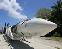 Explorers Flight Launch Set For June