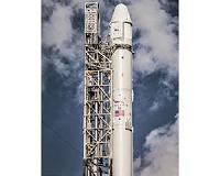 Air Force awards GPS 3 launch services contract