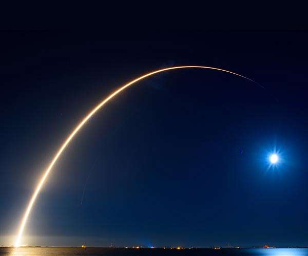 Scientists and space agencies are shooting for the Moon - 5 essential reads on modern lunar missions