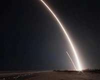 SpaceX says rocket worked fine as spy satellite reported lost