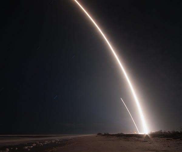 SpaceX launches 28 Starlink satellites into low Earth orbit