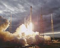 SpaceX Falcon 9 v1.1 Flights Deemed Successful