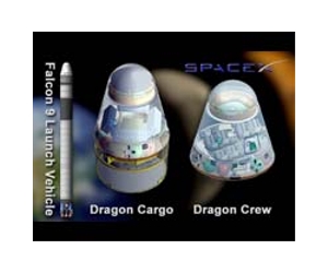 NASA Calls for New Commercial Crew Proposals