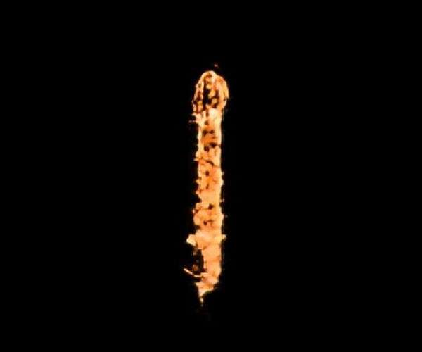 SpaceX launch adds dozens of satellites to Amazon's broadband network