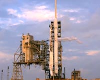 SpaceX to Launch US Government Mystery Satellite Sunday