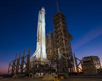 Watch live: SpaceX to launch SES-12 communications satellite
