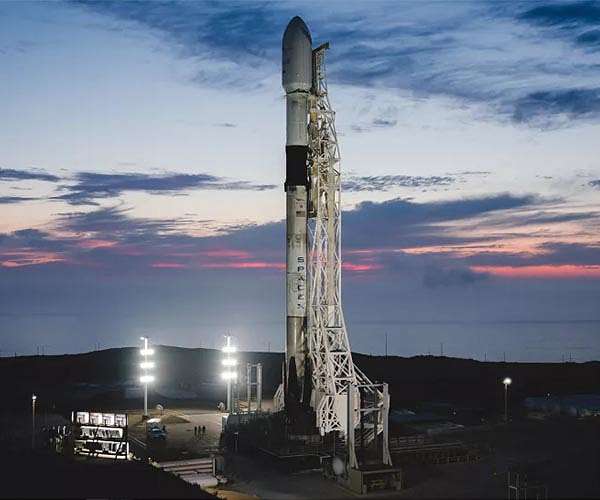 Mexico to launch its first microsatellite on SpaceX mission