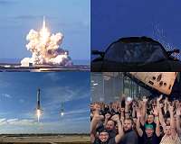 A decade of commercial space travel - what's next?