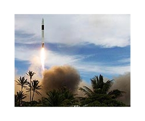 US Space Plan May Boost Private Space Firms
