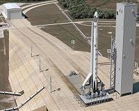 SpaceX set to launch again Monday