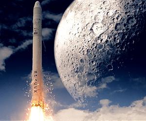 US must be 'unafraid' of private spaceflight: NASA