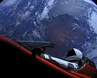 NewSpace Philosophies: Who, How, What?