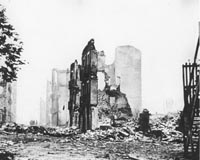 From Guernica to slavery, Spanish vet recalls war horrors