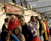 Mexico announces aid options for Central American migrants