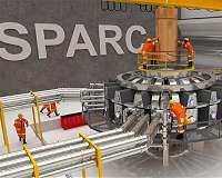 A faster, cheaper path to fusion energy