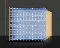 'Tensor algebra' software speeds big-data analysis 100-fold
