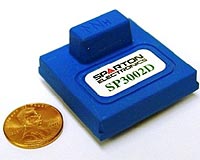 Sparton Introduces Latest Member Of Its Digital Compass Family