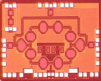 Columbia engineers invent breakthrough millimeter-wave circulator IC