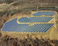 It's Time for Utilities to Plan for Disruptive Solar PV Impacts