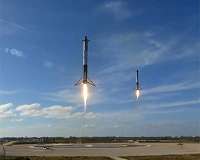AOL co-founder Steve Case: Space Coast needs venture capital