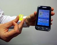 SIM maker Gemalto confirms spy attacks likely