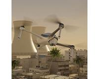 LDS unveils SpectroDrone to find explosives