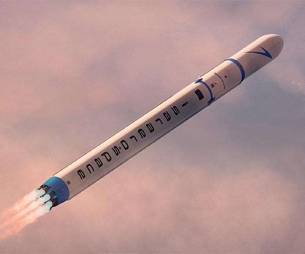 ESA signs first Boost! commercial space transportation contracts