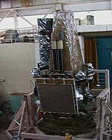 Russia To Launch International Space Lab In 2011