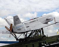 France gets 6 UAVs from Canada, eyes more