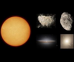 Poor Pluto: Number Of Dwarf Planets Increases