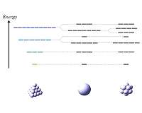 How a tetrahedral substance can be more symmetrical than a spherical atom: A new type of symmetry