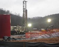 New maps created by Stanford scientists reveal safe locations for wastewater injection