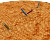 Nanoelectronic breakthrough may lead to more efficient quantum devices