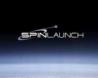 Spinlaunch receives additional $35M from investors