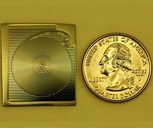 Spirals of Light May Lead to Better Electronics