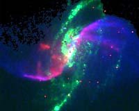 Mystery Spiral Arms Explained