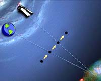 NASA Space Telescope Gives Scientists Depth Perception